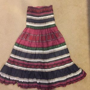 Victoria secret catalog dress